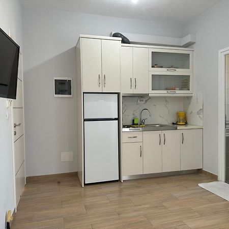 Villa Almando Εξαμίλιο Εξωτερικό φωτογραφία