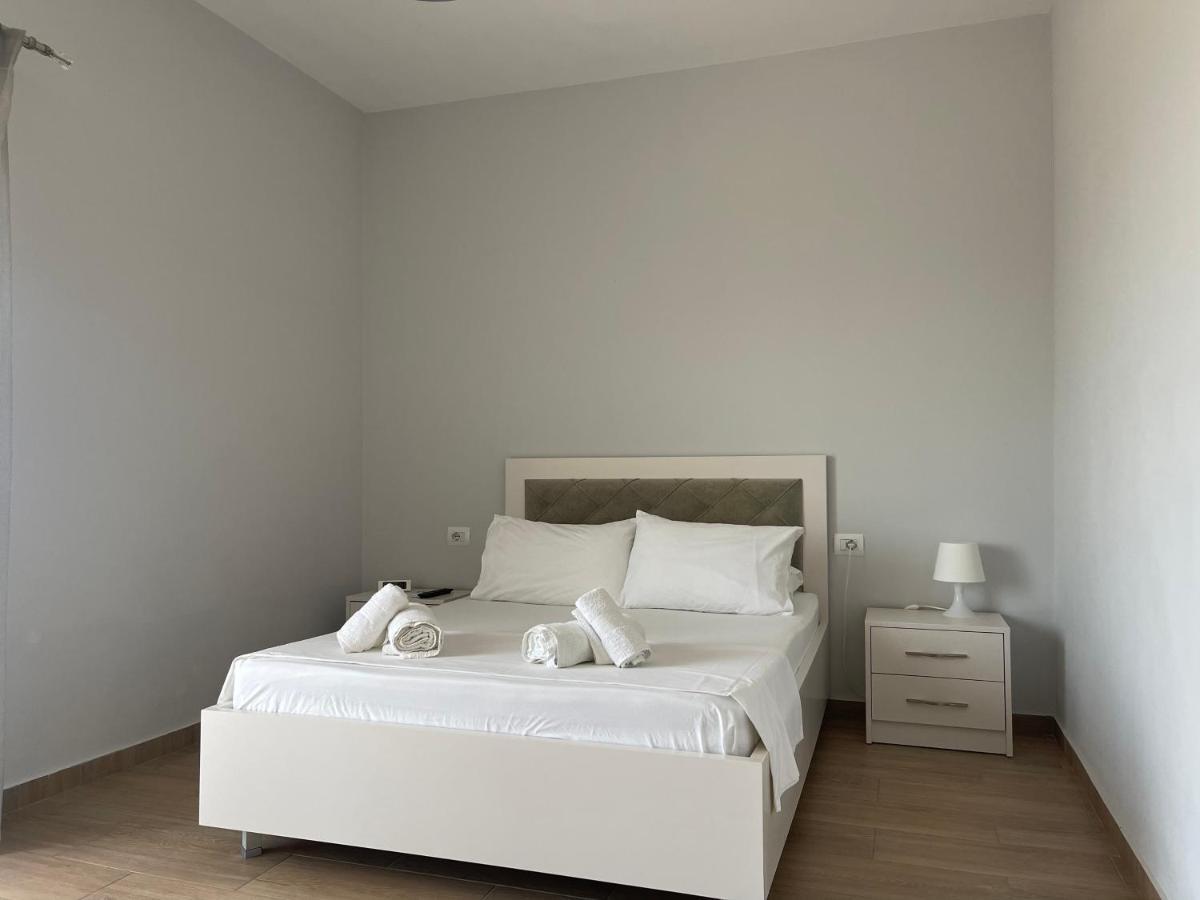Villa Almando Εξαμίλιο Εξωτερικό φωτογραφία