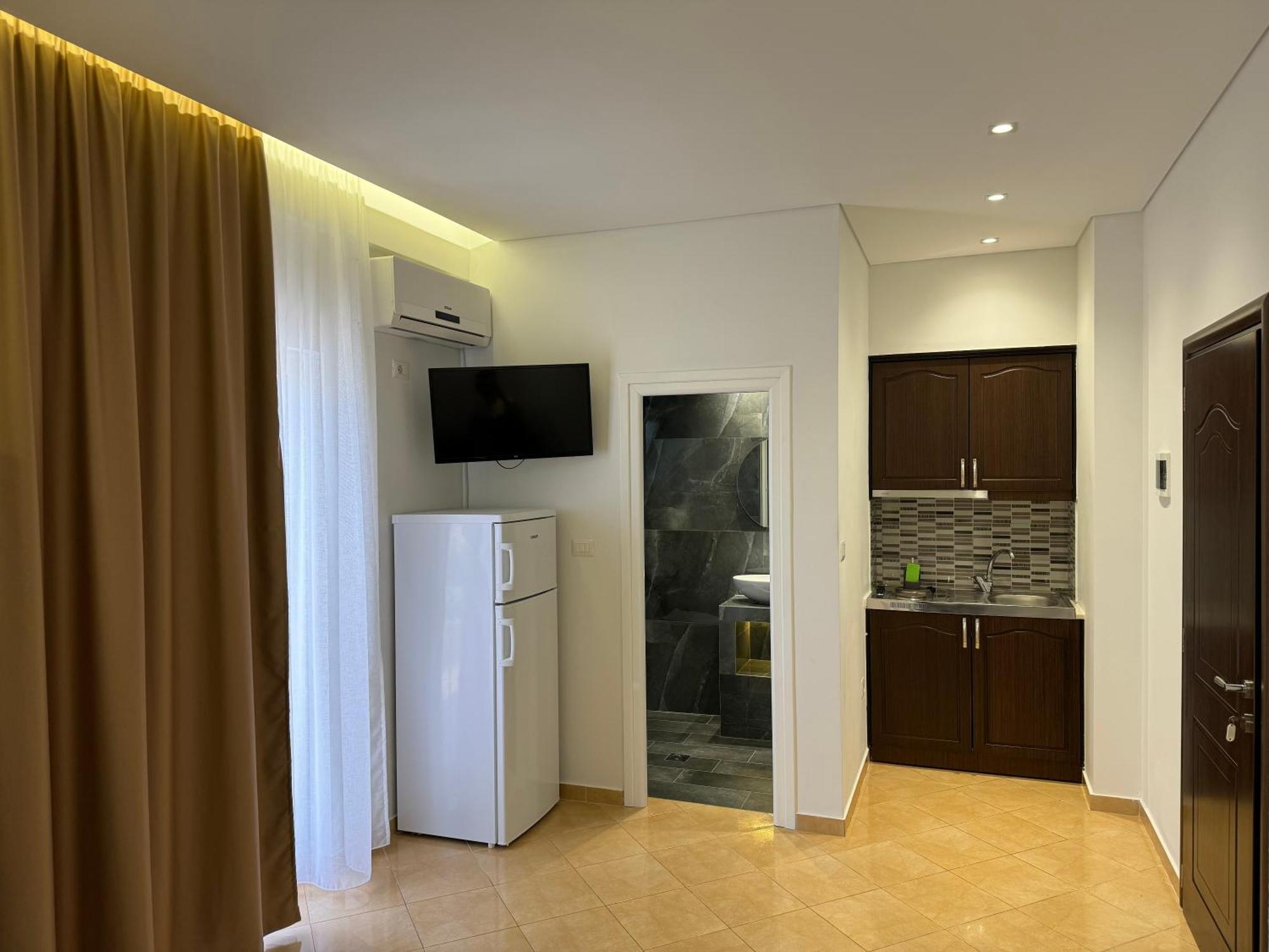 Villa Almando Εξαμίλιο Εξωτερικό φωτογραφία