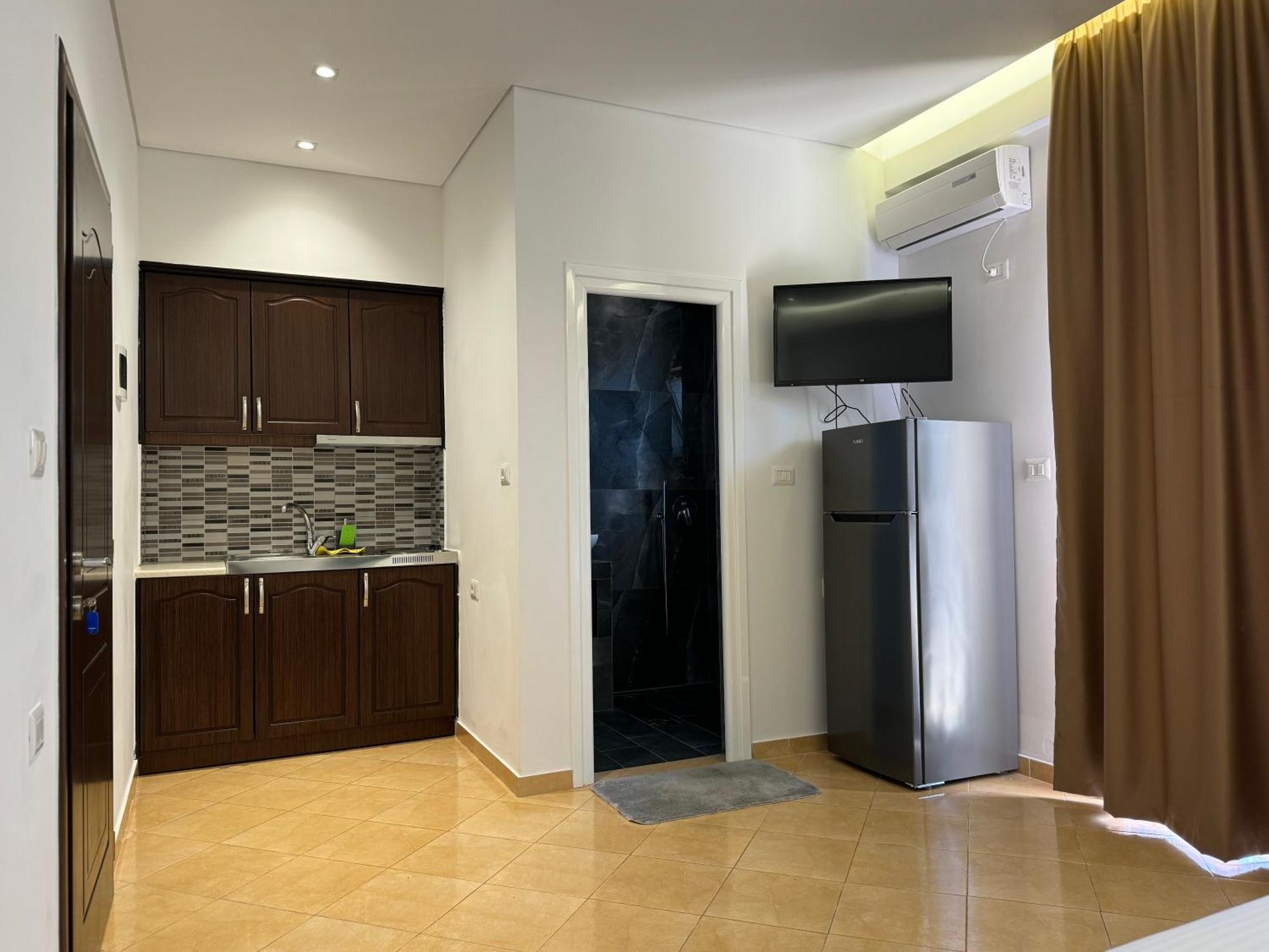 Villa Almando Εξαμίλιο Εξωτερικό φωτογραφία