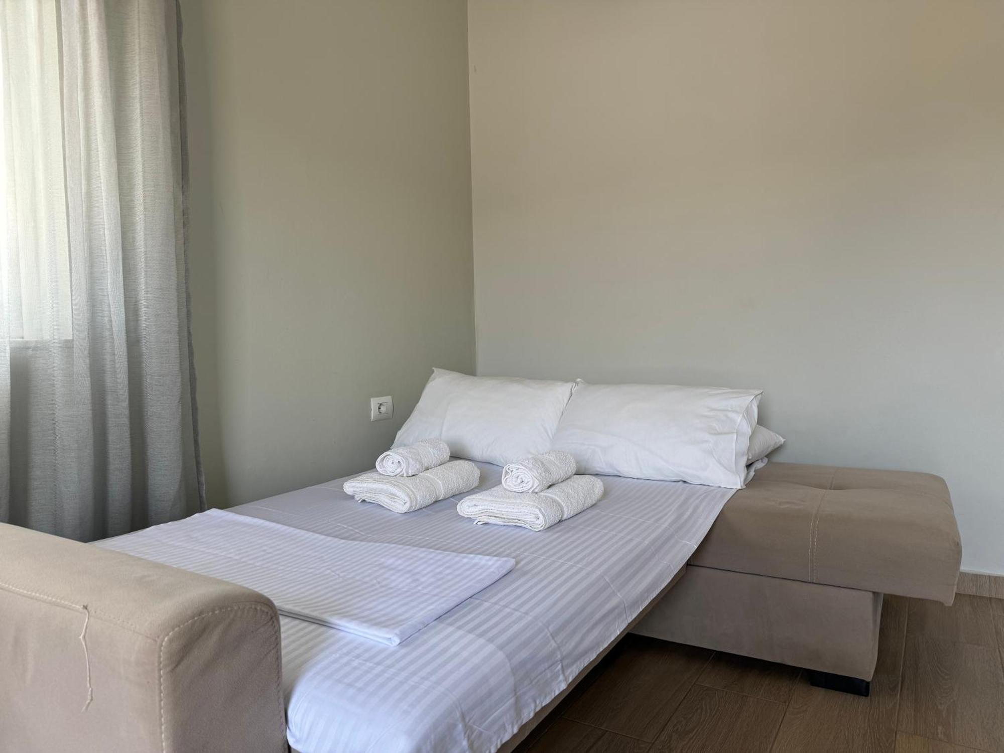 Villa Almando Εξαμίλιο Εξωτερικό φωτογραφία