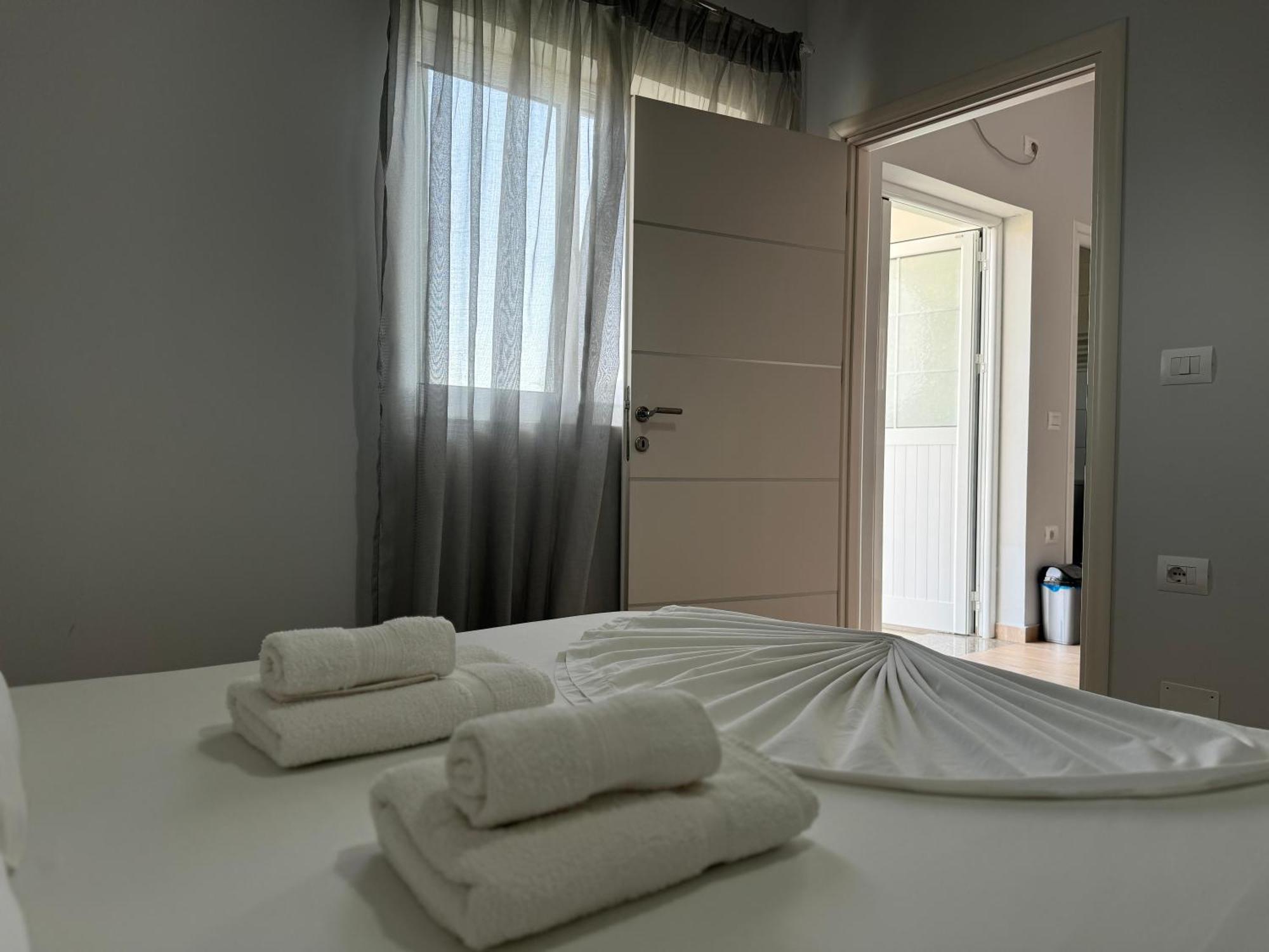 Villa Almando Εξαμίλιο Εξωτερικό φωτογραφία
