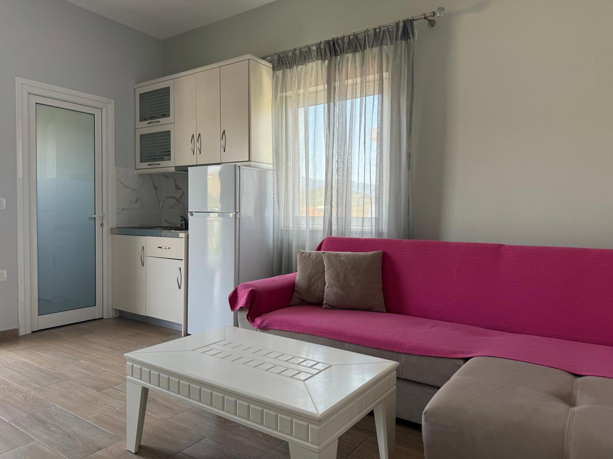 Villa Almando Εξαμίλιο Εξωτερικό φωτογραφία