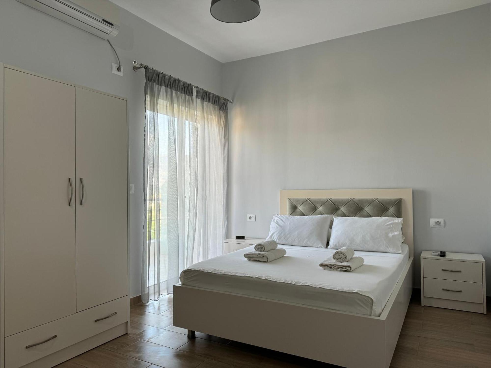 Villa Almando Εξαμίλιο Εξωτερικό φωτογραφία