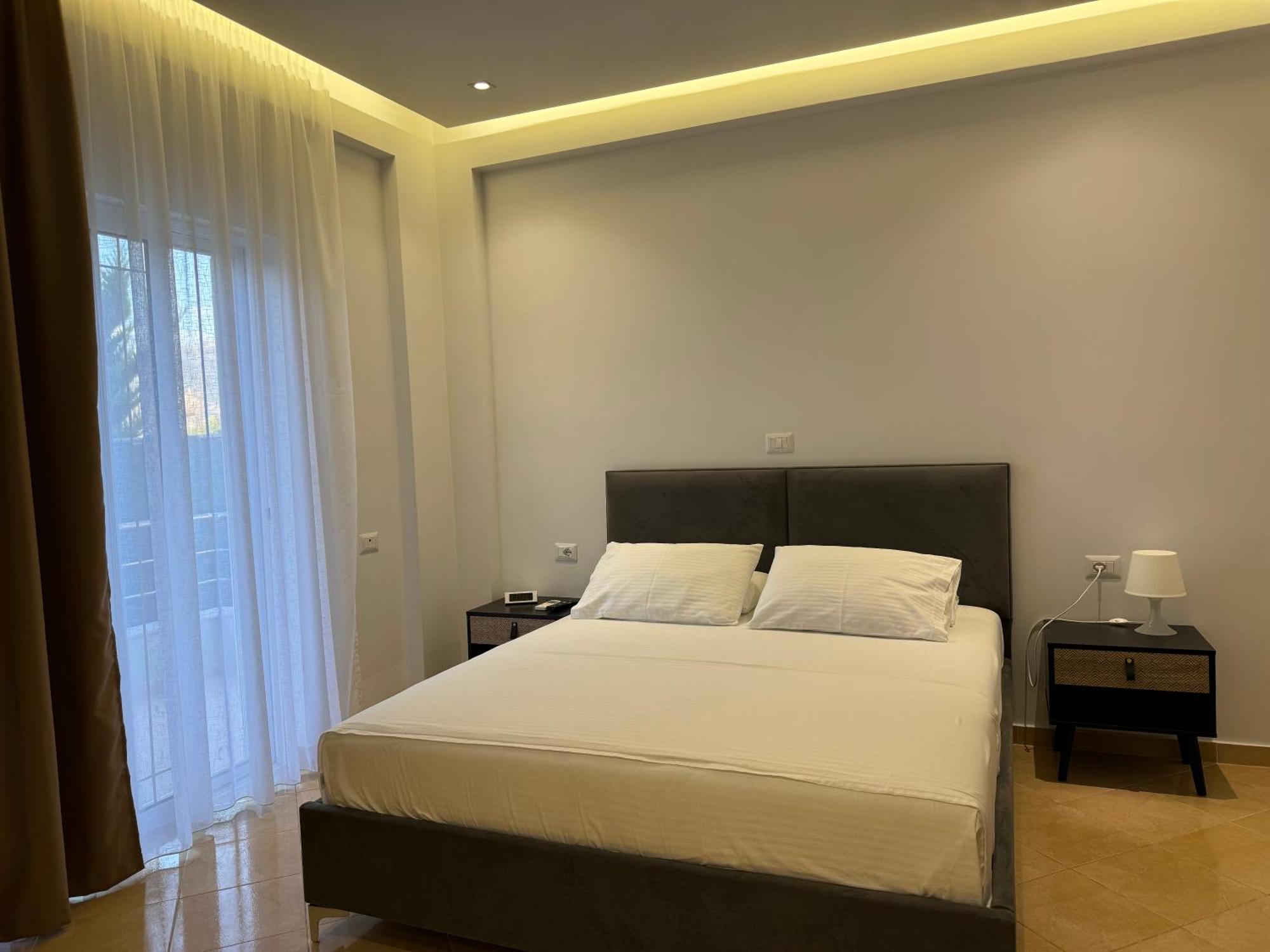 Villa Almando Εξαμίλιο Εξωτερικό φωτογραφία